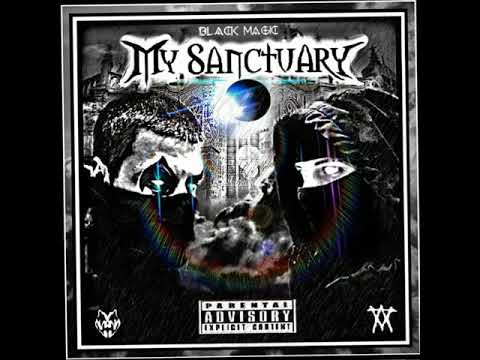 Black Magic - D.K.O.V. (Prod. By Mark88)