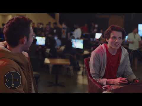 Zeldafan (Diddy Kong) vs Klaatu (Olimar) - Guild Smash #28 Winners Round 4