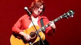 Margaret Becker performs Just Come In