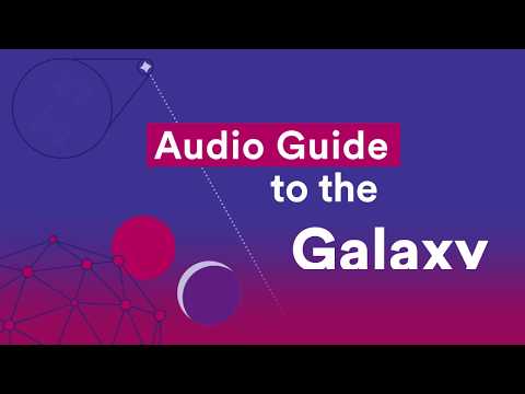 Audio Guide to the Galaxy | Season 2 Episode 4 | Scitech WA