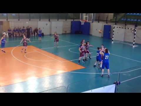 6. Basket Gavardo - Tradate