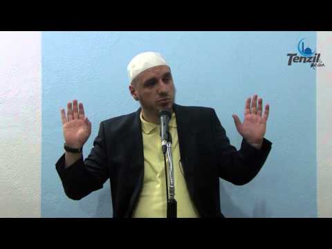 Meditimi i Surës El-Keuther - Enis Rama