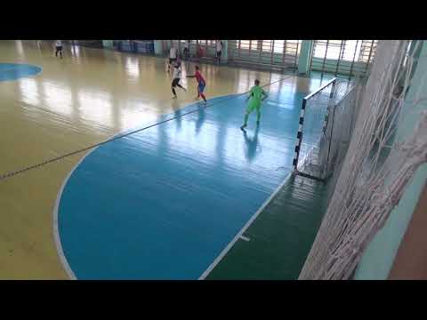 12 КУ 3 4 Brig – Импульс 2тайм