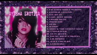 Playlist Ayesha Erotica (subtitles)