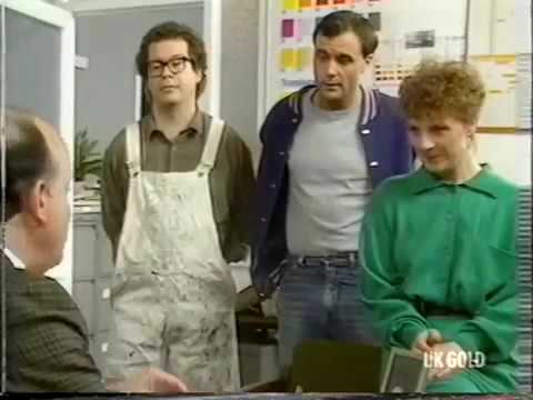 Brush Strokes S2 Ep7