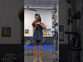 upper chest finisher - chest workout