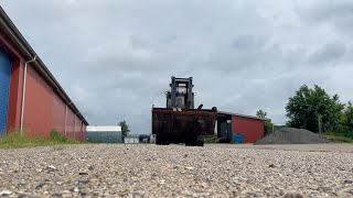 Сегментная косилка Heden 8460 | Изображение 4 - Agroline