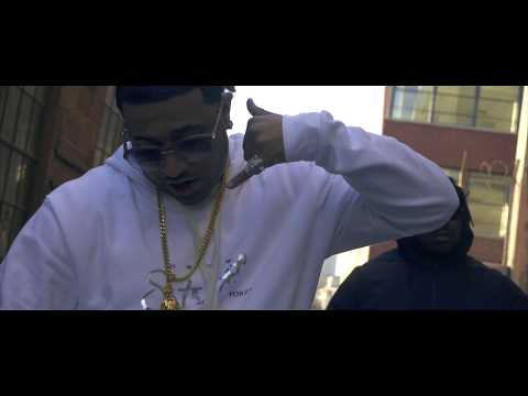Krauzer Rick Ft.  AQMNI - Hartford Colt