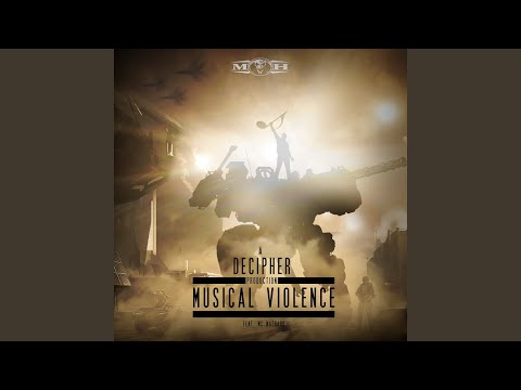 Musical Violence (Radio Edit)