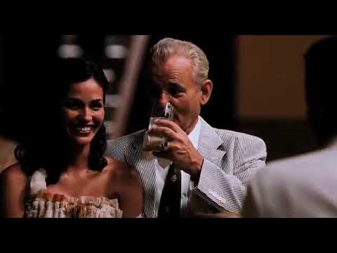 The Lost City trailer image of Havana streets with music drifting out of doorways