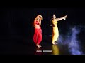 Chikni Chameli Dance Amy Aela And Pria Sham
