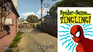 XDefiant funny moments to post on 2chan, and 4chan, and reddit, and youtube, tik tok, and instagram,