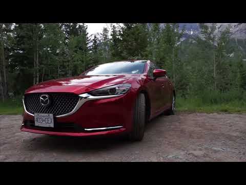 Giving back the 2018 Mazda6 Signature: ONE WEEK LATER