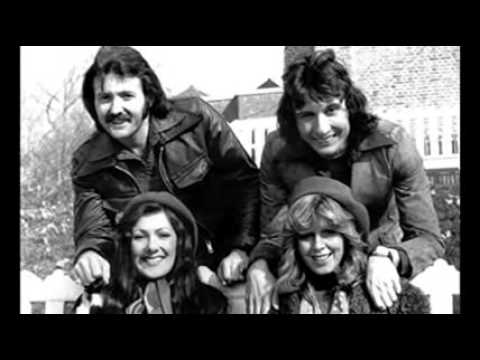 Much Better Than You BROTHERHOOD OF MAN