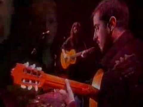 Carlos Chaouen. Videoclip del tema "La reina"