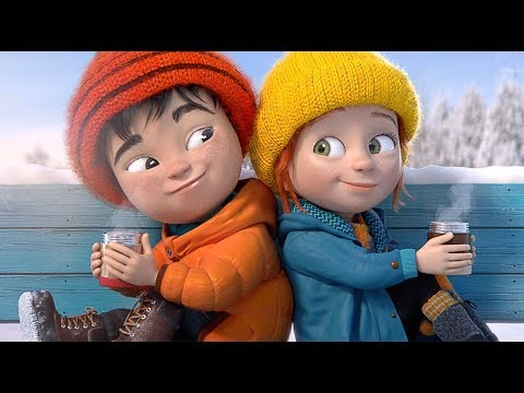 IGA #Inséparables 👩🏻‍👦🏻🎄🍰