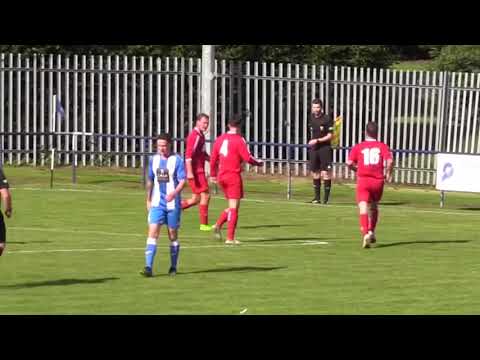 GOAL | Matt Corfield fires Coldstream level