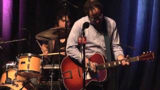 Craig Finn - "Apollo Bay" (Live in the UBS Forum)