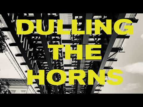 Video thumbnail for Dulling the Horns