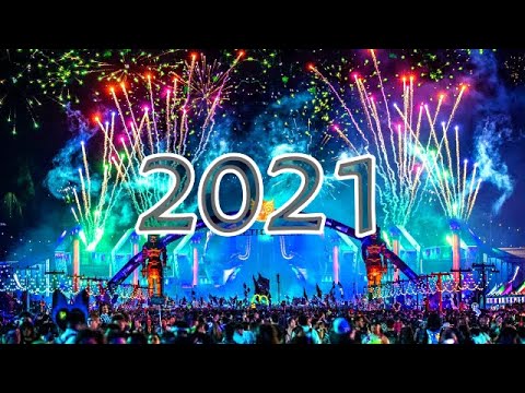 New Year Party Mix 2021 - Popular Songs, Remixes & Mashups - Warm Up 2021