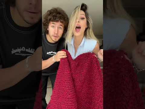 AAAAAA CONGRATS @Lele Pons ! YOU ARE GONNA BE A MOM!