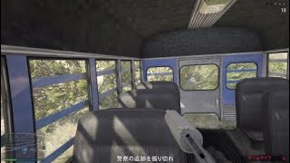 #2【TPS】｢GTAVオンライン｣“シュリ”、しょーゆー、hiroruku、ソーマ