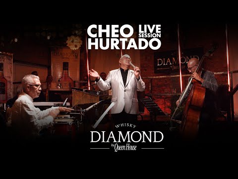 Diamond Experience - Live Session con Cheo Hurtado.