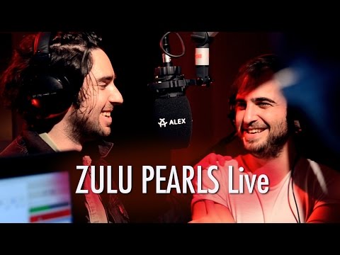Zulu Pearls LIVE Session