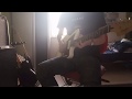 Unwound - Terminus (guitar cover)