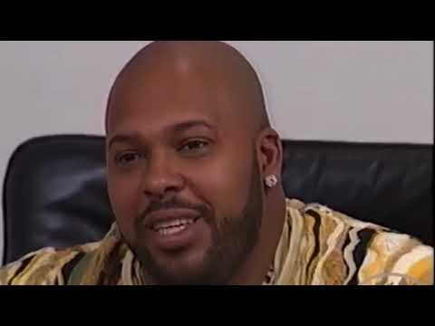 Suge Knight weint - 50 Cent vs Ex Crew - Wu-Tang trifft Michael Jackson - Wahre Hip Hop Geschichten