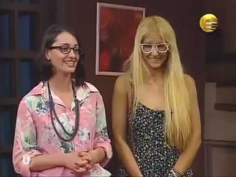 shua qalaqshi 13 seria 13 sezoni