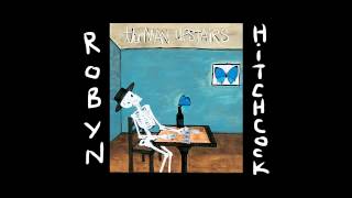 Robyn Hitchcock - &quot;The Ghost In You&quot; (Official Audio)