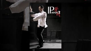 IP Man 2