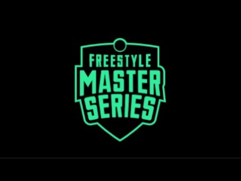 FREESTYLE FMS INTERNACIONAL 2023 REGGAE TYPE BEAT