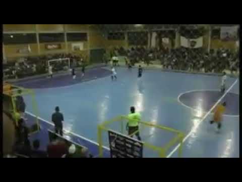 Gols Estadual serie bronze