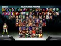 Mortal Kombat Kollection 2025 Sonya Gameplay