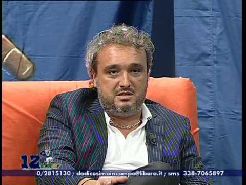 Articolo 9 - Avvocato Max Battagliola - Dodicesimo in Campo 2012-13