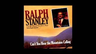 Ralph Stanley & The Clinch Mountain Boys - "With Whiskey and Wine" (feat. Charlie Sizemore)