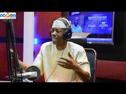 Oro Oselu: Hot argument between PDP vs APC members