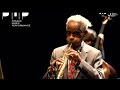 Roscoe Mitchell Quintet (Prague 2021)