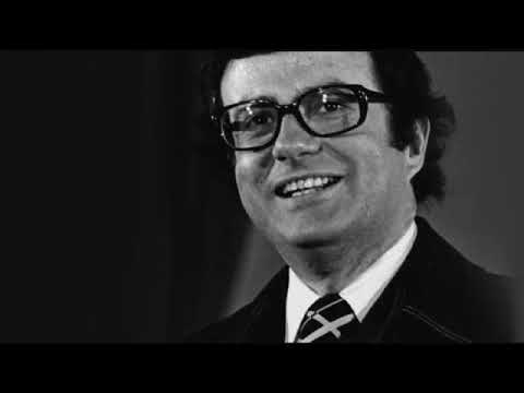 Mark Russell Comedy Special