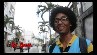 Ibagué, ¿Ciudad musical?