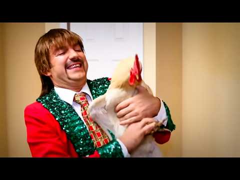 Legjenda e Fundit [2011]