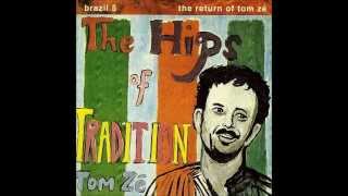 Tom Zé - The Hips of Tradition (1992)