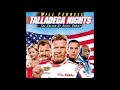 Talladega Nights: The Ballad Of Ricky Bobby Soundtrack 8. Locomotivelung - Pegboy