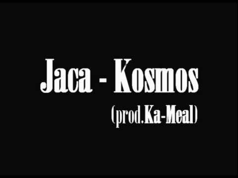 Jaca - Kosmos (prod.Ka-Meal)