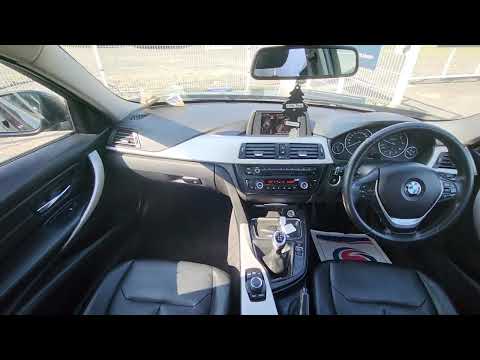 BMW 3-SERIES 316D SE, NEW NCT 06/2027 - Image 2