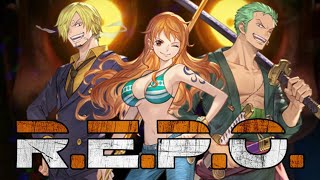 【#REPO】ゾロのはじめてのREPO　ホラーゲーム！