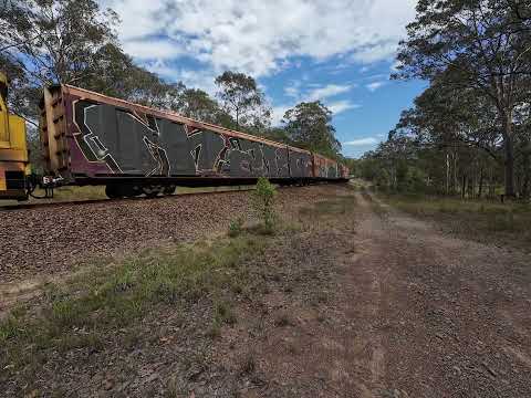 6bm9 at tocal (10. 00) with sct009- acd6059 on 8 -11- 25