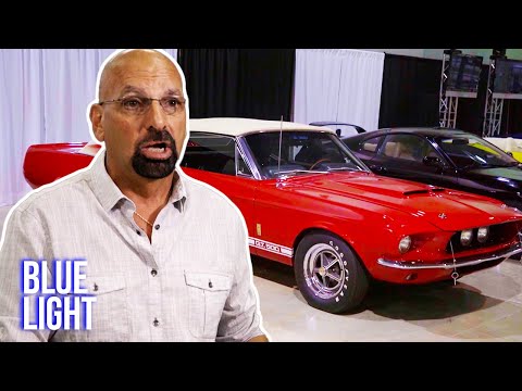 The Pirates Trade in a Rare GT 500 | Pirates Inc